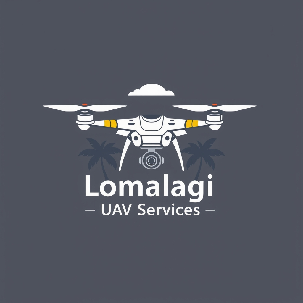 LomalgiUAV